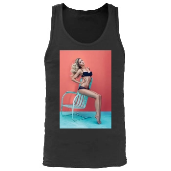 Tanya Mityushina Men's Tank Top