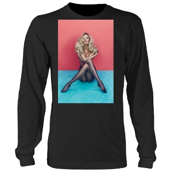 Tanya Mityushina Men's Heavy Long Sleeve TShirt