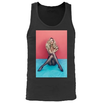 Tanya Mityushina Men's Tank Top