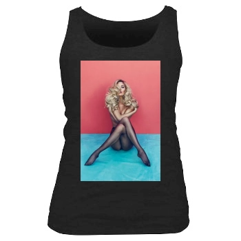 Tanya Mityushina Women's Tank Top