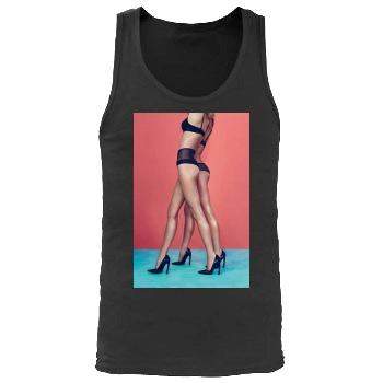 Tanya Mityushina Men's Tank Top