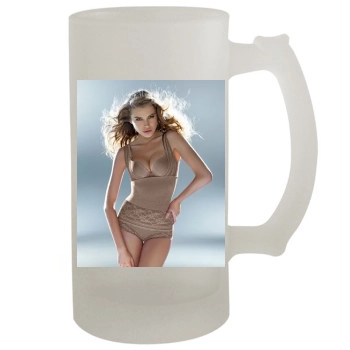 Tanya Mityushina 16oz Frosted Beer Stein