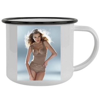 Tanya Mityushina Camping Mug