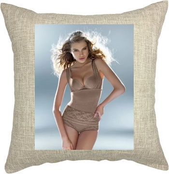 Tanya Mityushina Pillow