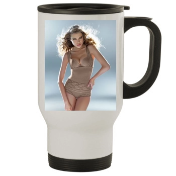 Tanya Mityushina Stainless Steel Travel Mug