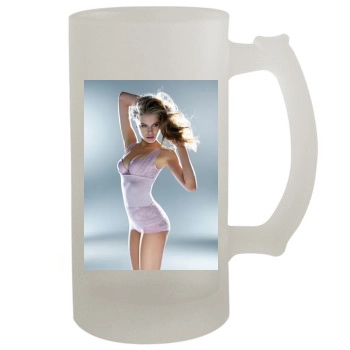 Tanya Mityushina 16oz Frosted Beer Stein