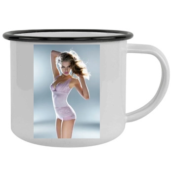 Tanya Mityushina Camping Mug