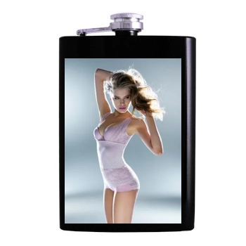 Tanya Mityushina Hip Flask