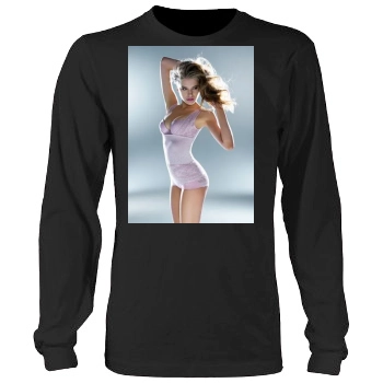 Tanya Mityushina Men's Heavy Long Sleeve TShirt