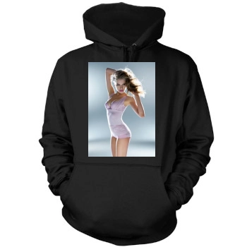 Tanya Mityushina Mens Pullover Hoodie Sweatshirt