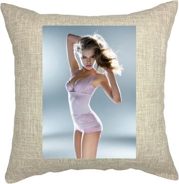 Tanya Mityushina Pillow