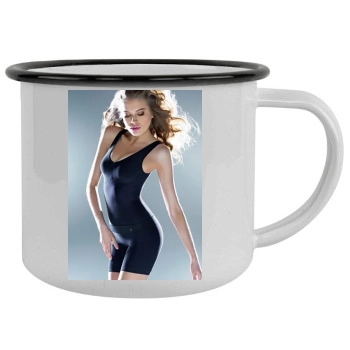 Tanya Mityushina Camping Mug