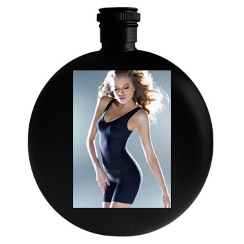 Tanya Mityushina Round Flask