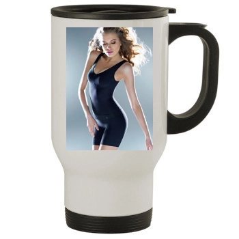 Tanya Mityushina Stainless Steel Travel Mug