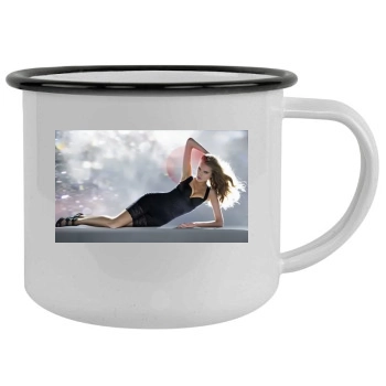 Tanya Mityushina Camping Mug