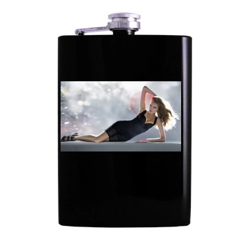 Tanya Mityushina Hip Flask