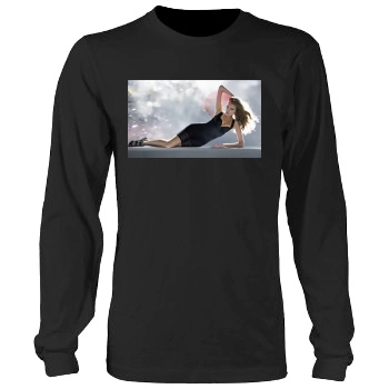 Tanya Mityushina Men's Heavy Long Sleeve TShirt