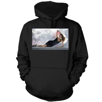 Tanya Mityushina Mens Pullover Hoodie Sweatshirt