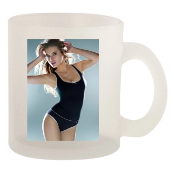 Tanya Mityushina 10oz Frosted Mug