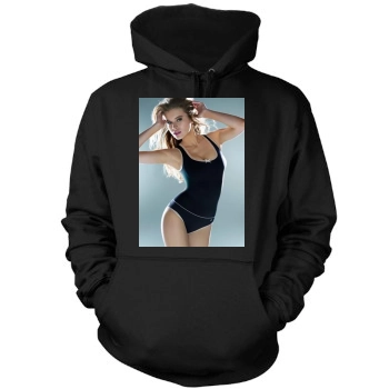 Tanya Mityushina Mens Pullover Hoodie Sweatshirt