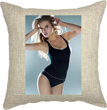 Tanya Mityushina Pillow