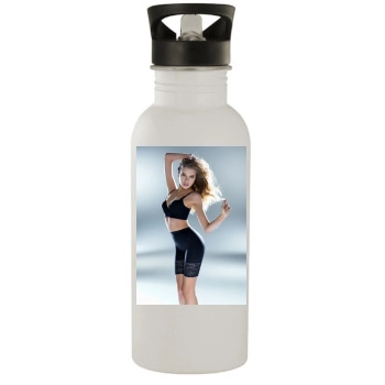 Tanya Mityushina Stainless Steel Water Bottle