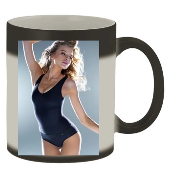 Tanya Mityushina Color Changing Mug