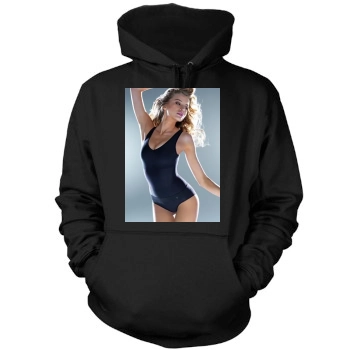 Tanya Mityushina Mens Pullover Hoodie Sweatshirt