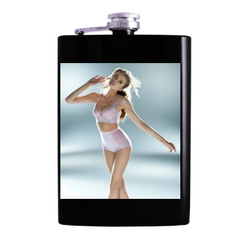 Tanya Mityushina Hip Flask