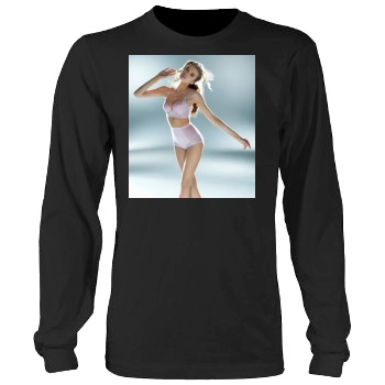 Tanya Mityushina Men's Heavy Long Sleeve TShirt