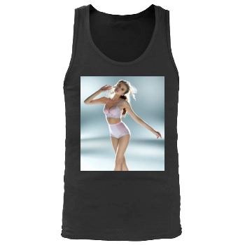 Tanya Mityushina Men's Tank Top