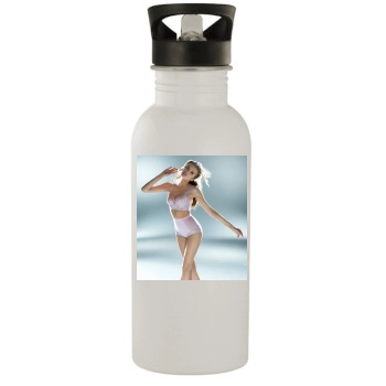 Tanya Mityushina Stainless Steel Water Bottle