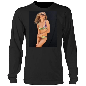 Tanya Mityushina Men's Heavy Long Sleeve TShirt