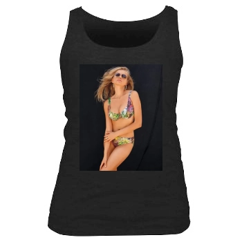 Tanya Mityushina Women's Tank Top