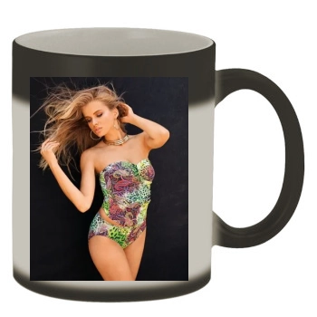 Tanya Mityushina Color Changing Mug