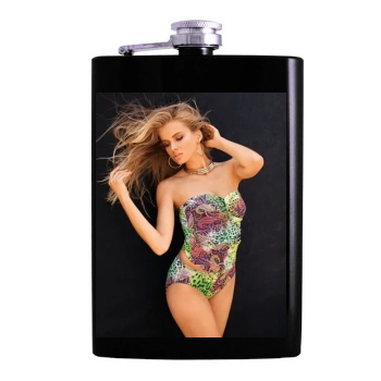 Tanya Mityushina Hip Flask