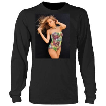 Tanya Mityushina Men's Heavy Long Sleeve TShirt