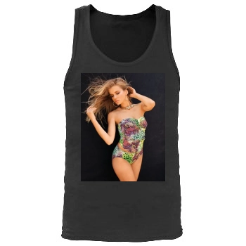 Tanya Mityushina Men's Tank Top