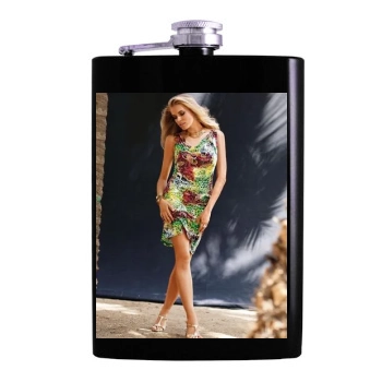 Tanya Mityushina Hip Flask