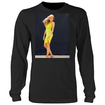 Tanya Mityushina Men's Heavy Long Sleeve TShirt