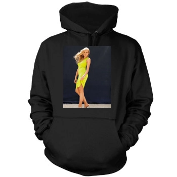 Tanya Mityushina Mens Pullover Hoodie Sweatshirt