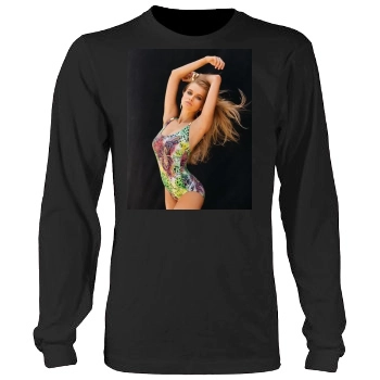 Tanya Mityushina Men's Heavy Long Sleeve TShirt