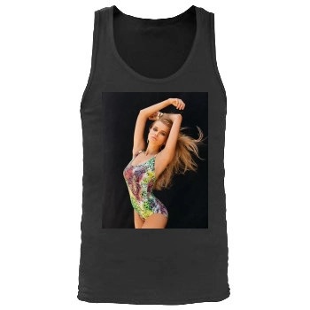 Tanya Mityushina Men's Tank Top