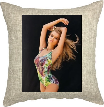 Tanya Mityushina Pillow