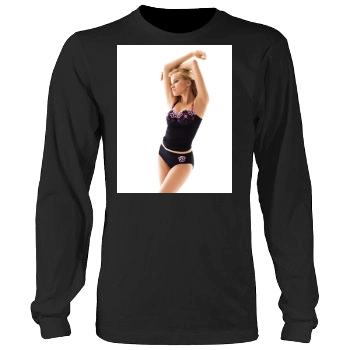 Tanya Mityushina Men's Heavy Long Sleeve TShirt