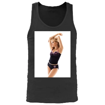 Tanya Mityushina Men's Tank Top