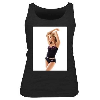 Tanya Mityushina Women's Tank Top