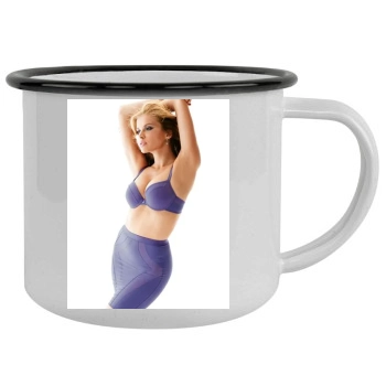 Tanya Mityushina Camping Mug