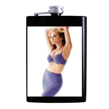 Tanya Mityushina Hip Flask