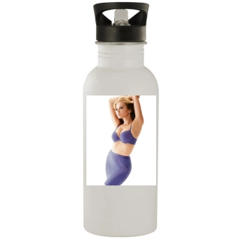 Tanya Mityushina Stainless Steel Water Bottle